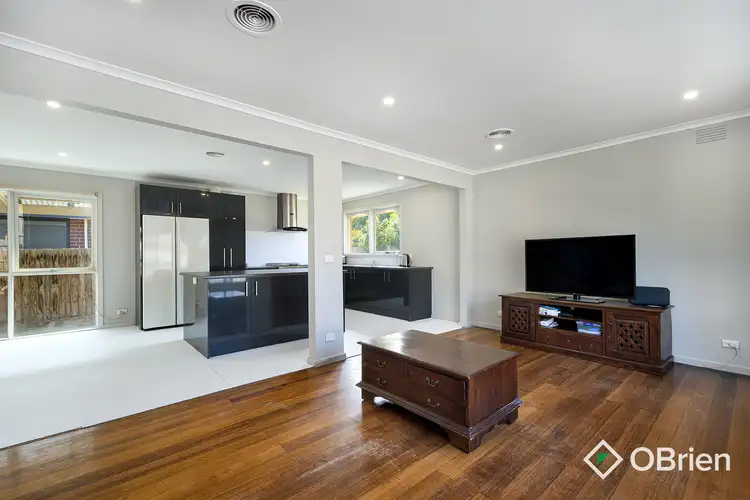 Fourth view of Homely house listing, 59 Silvertop Crescent, Frankston North VIC 3200