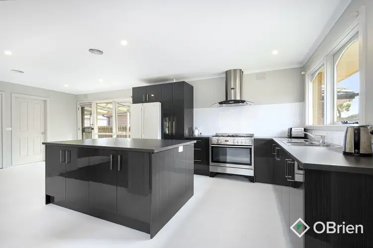 Fifth view of Homely house listing, 59 Silvertop Crescent, Frankston North VIC 3200