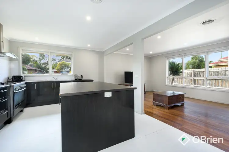 Sixth view of Homely house listing, 59 Silvertop Crescent, Frankston North VIC 3200