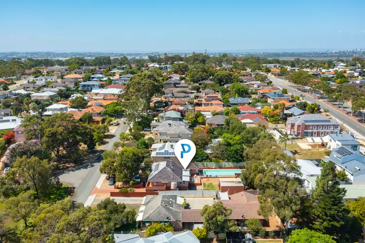 Sixth view of Homely land listing, 22B Sulman Road, Wembley Downs WA 6019