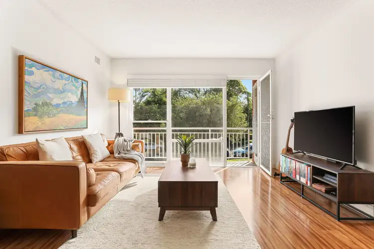 Main view of Homely unit listing, 1/12 Webbs Avenue, Ashfield NSW 2131