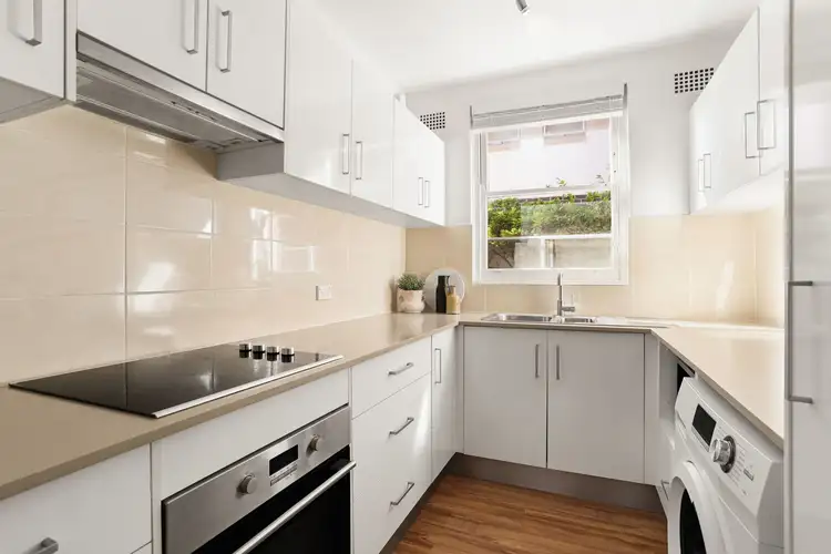 Third view of Homely unit listing, 1/12 Webbs Avenue, Ashfield NSW 2131