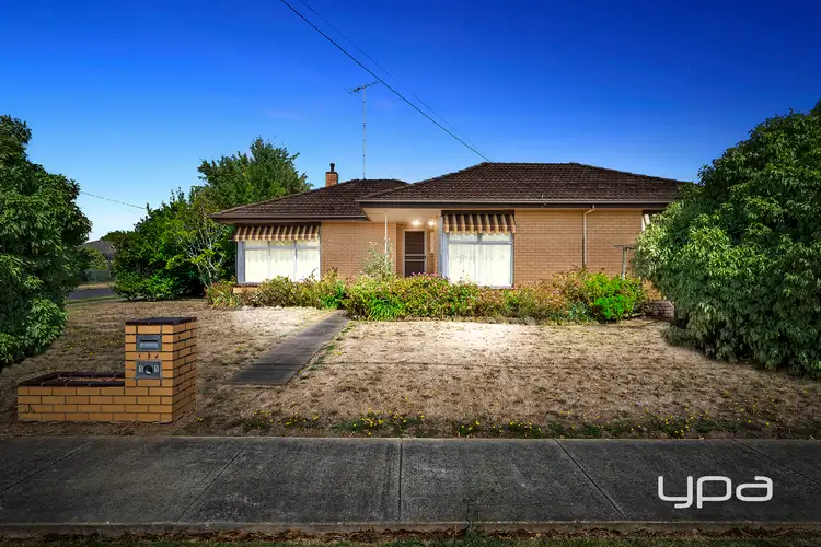 Main view of Homely house listing, 11 Harrow Street, Wendouree VIC 3355