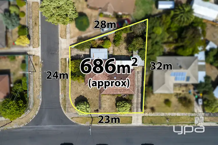 Second view of Homely house listing, 11 Harrow Street, Wendouree VIC 3355