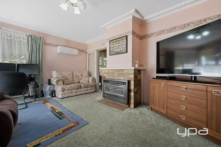 Third view of Homely house listing, 11 Harrow Street, Wendouree VIC 3355