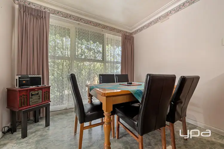 Fifth view of Homely house listing, 11 Harrow Street, Wendouree VIC 3355