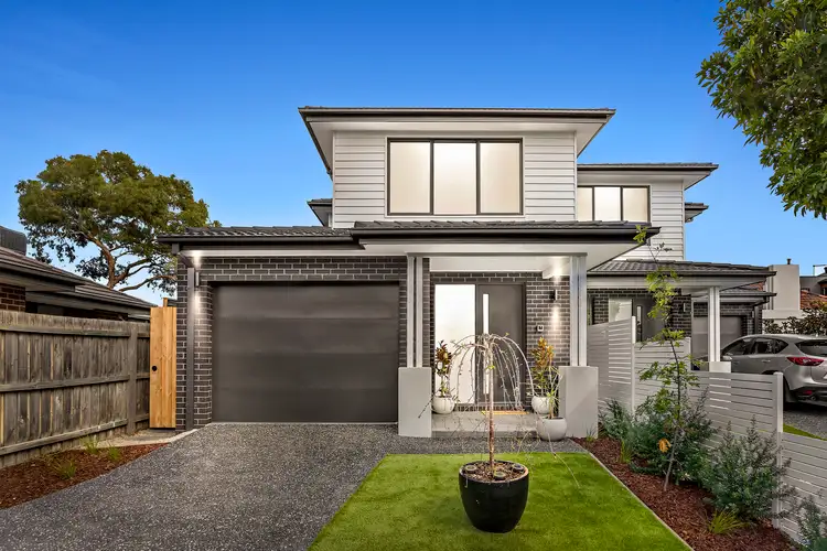 3A Rimmer Street, Mentone VIC 3194
