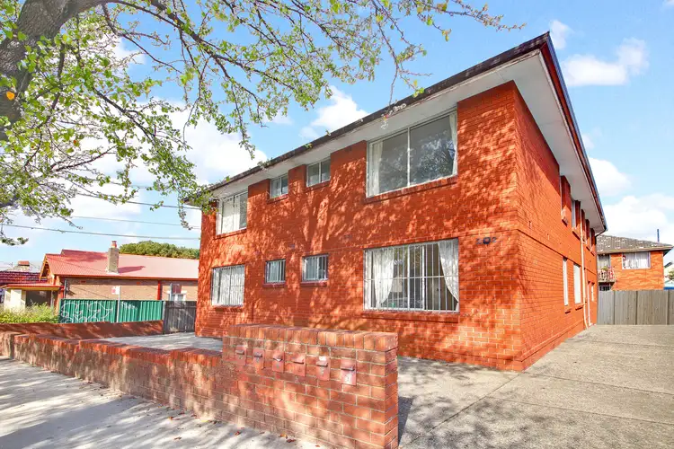 Main view of Homely unit listing, 1/202 Addison Road, Marrickville NSW 2204