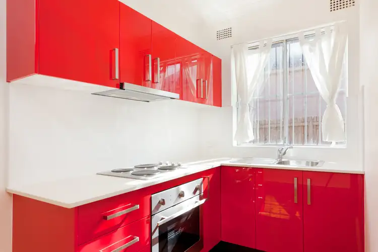 Second view of Homely unit listing, 1/202 Addison Road, Marrickville NSW 2204