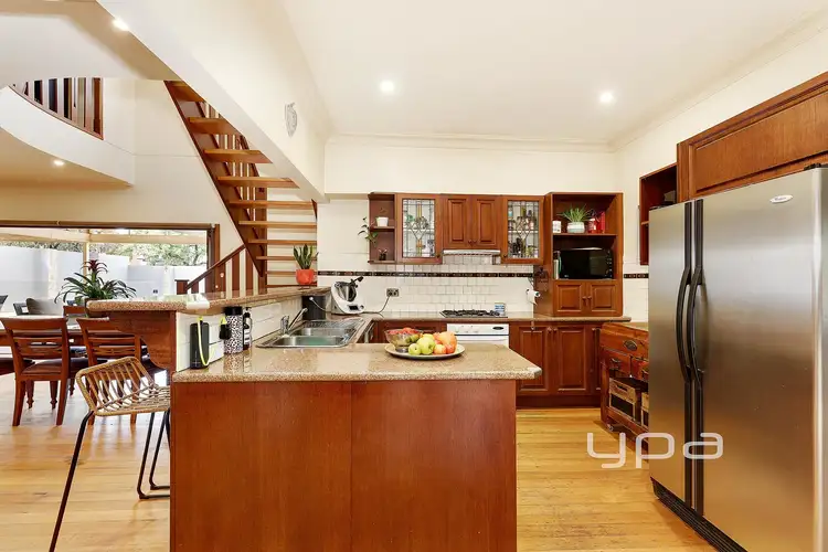 Sixth view of Homely house listing, 14 Clifton Street, Aberfeldie VIC 3040