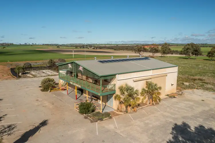 32 Hooper Road, Throssell WA 6401