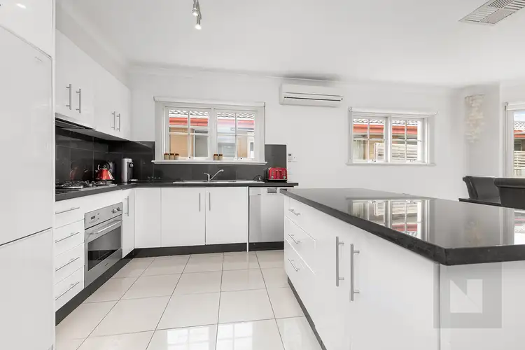 Second view of Homely house listing, 9 Kernot Street, Spotswood VIC 3015