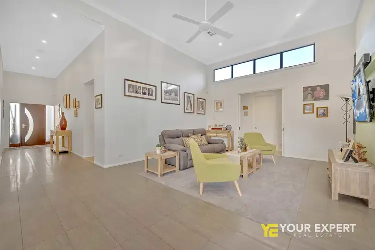 Fourth view of Homely house listing, 97 Settlers Run, Botanic Ridge VIC 3977