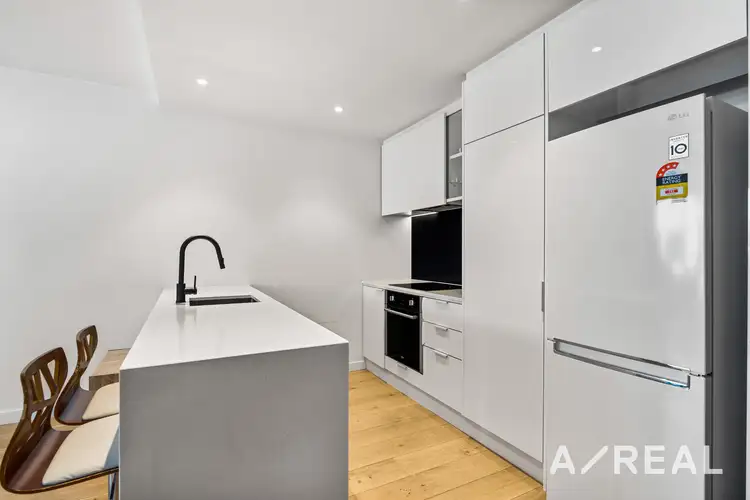Fourth view of Homely apartment listing, 203/22 Barkly Street, Brunswick East VIC 3057