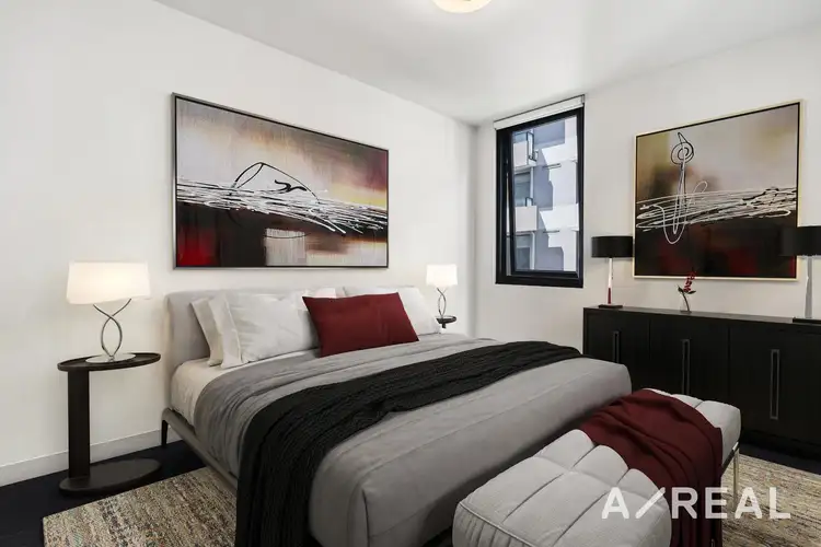 Fifth view of Homely apartment listing, 203/22 Barkly Street, Brunswick East VIC 3057
