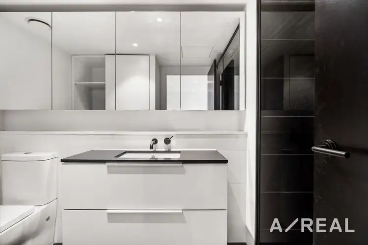 Sixth view of Homely apartment listing, 203/22 Barkly Street, Brunswick East VIC 3057