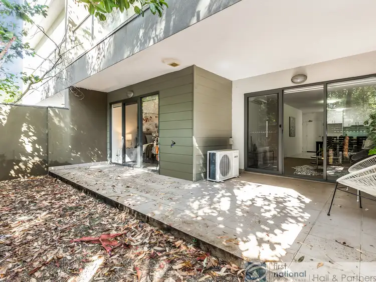 Second view of Homely apartment listing, 4/2-4 Acacia Court, Ringwood VIC 3134