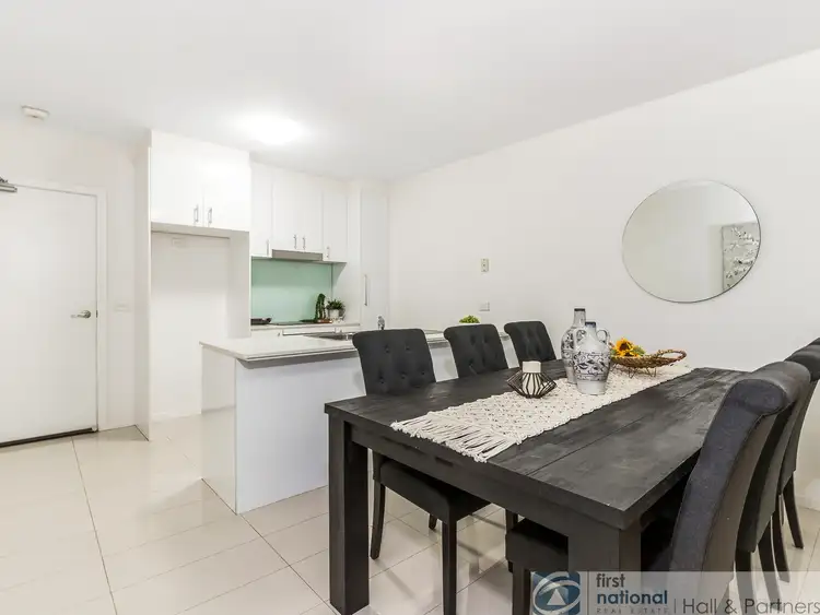 Fourth view of Homely apartment listing, 4/2-4 Acacia Court, Ringwood VIC 3134
