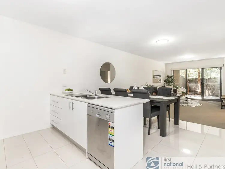 Fifth view of Homely apartment listing, 4/2-4 Acacia Court, Ringwood VIC 3134