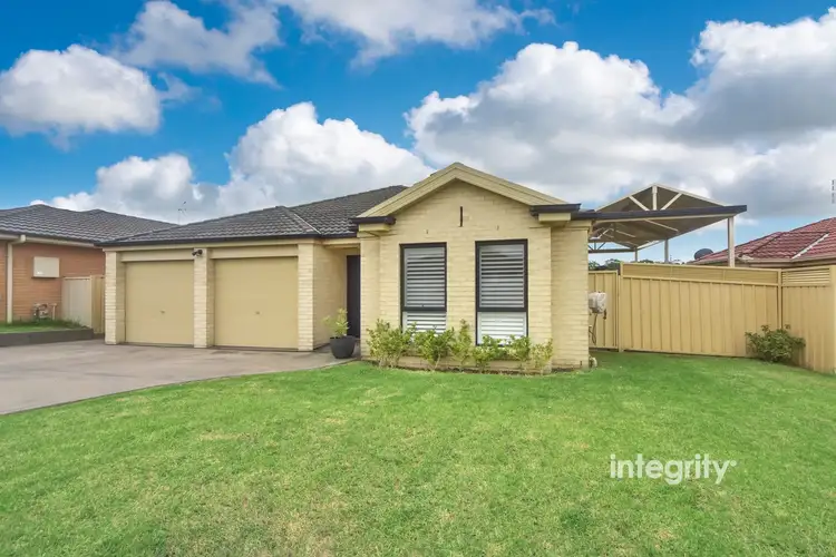 6 Almondbark Road, Worrigee NSW 2540