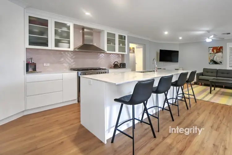Second view of Homely house listing, 6 Almondbark Road, Worrigee NSW 2540