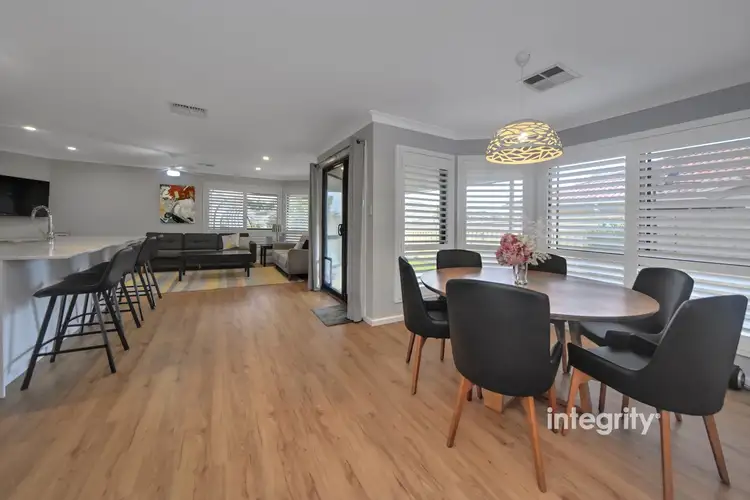 Third view of Homely house listing, 6 Almondbark Road, Worrigee NSW 2540