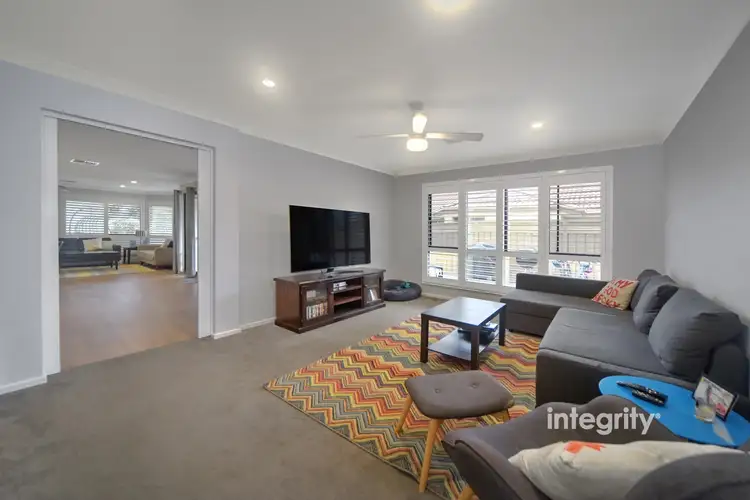 Fourth view of Homely house listing, 6 Almondbark Road, Worrigee NSW 2540