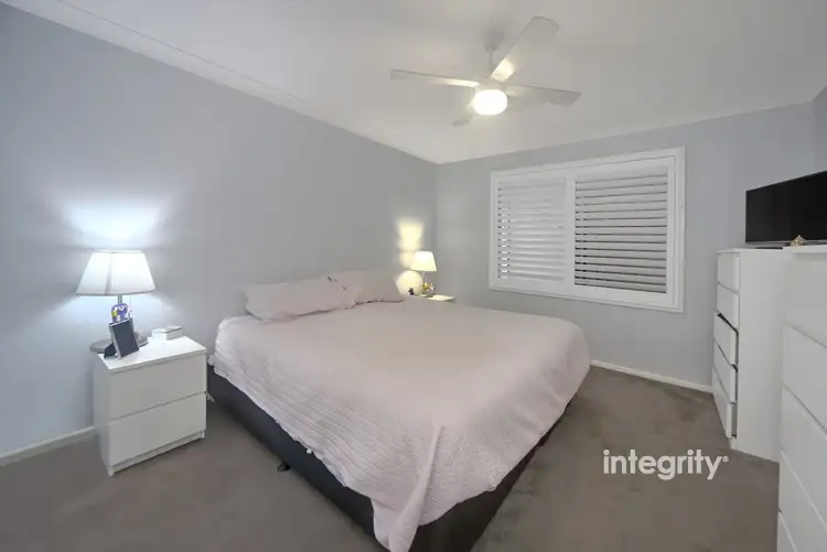 Fifth view of Homely house listing, 6 Almondbark Road, Worrigee NSW 2540