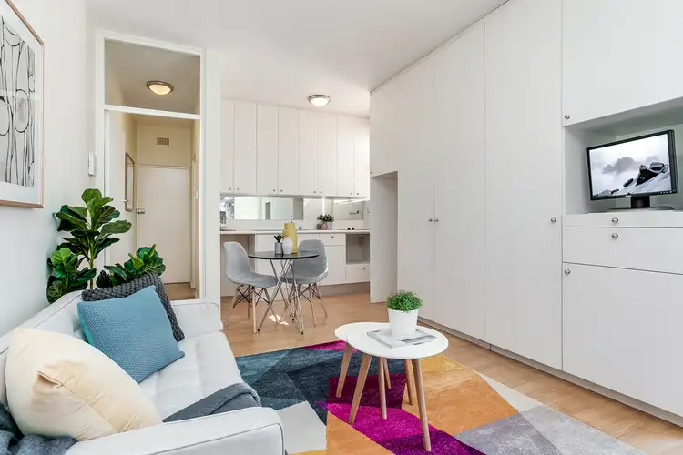 5/3 Boyd Lane, Neutral Bay NSW 2089