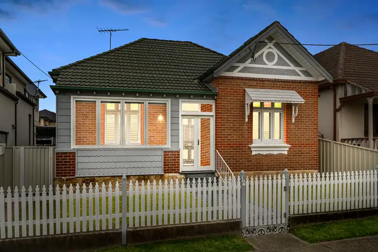 108 Villiers Street, Rockdale NSW 2216