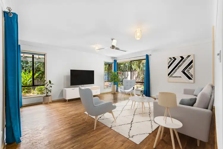 8 Lingard Street, Palmwoods QLD 4555