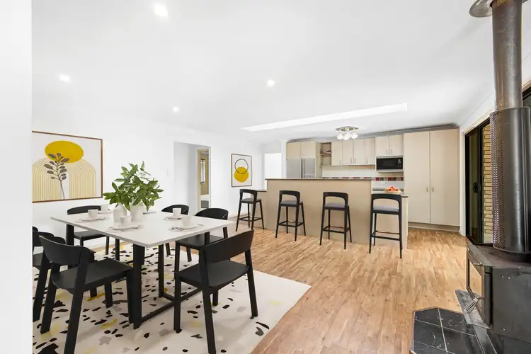 Fourth view of Homely house listing, 8 Lingard Street, Palmwoods QLD 4555