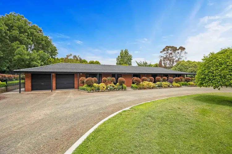 250 Ormond Road, Springbank VIC 3352