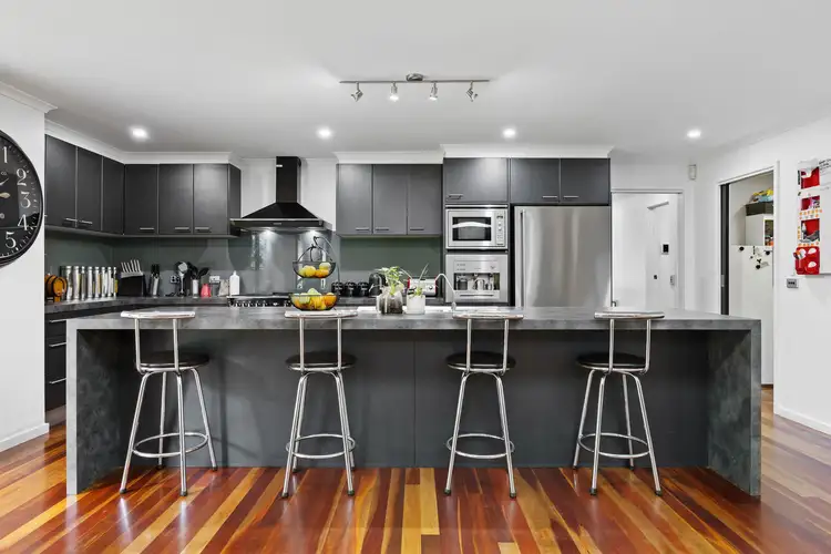 Third view of Homely house listing, 250 Ormond Road, Springbank VIC 3352