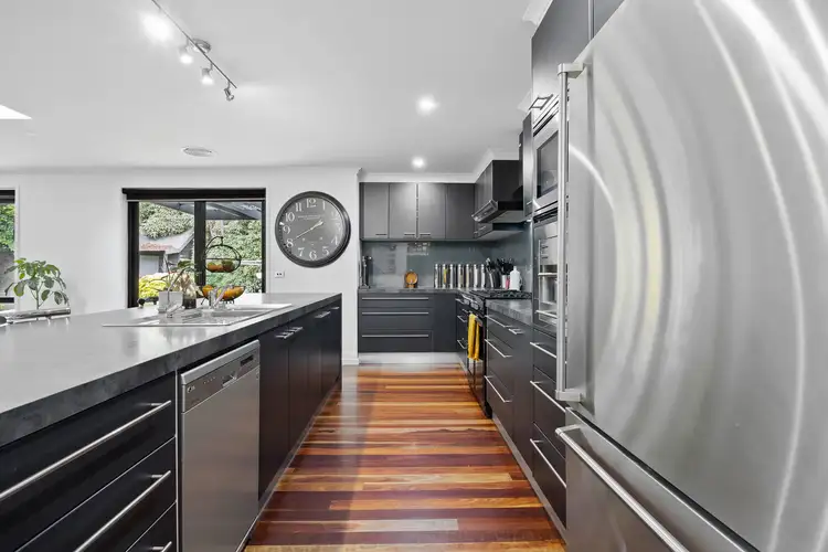 Fourth view of Homely house listing, 250 Ormond Road, Springbank VIC 3352