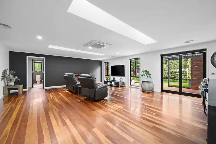 Fifth view of Homely house listing, 250 Ormond Road, Springbank VIC 3352