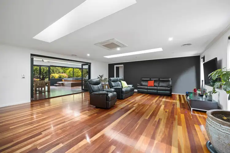 Sixth view of Homely house listing, 250 Ormond Road, Springbank VIC 3352