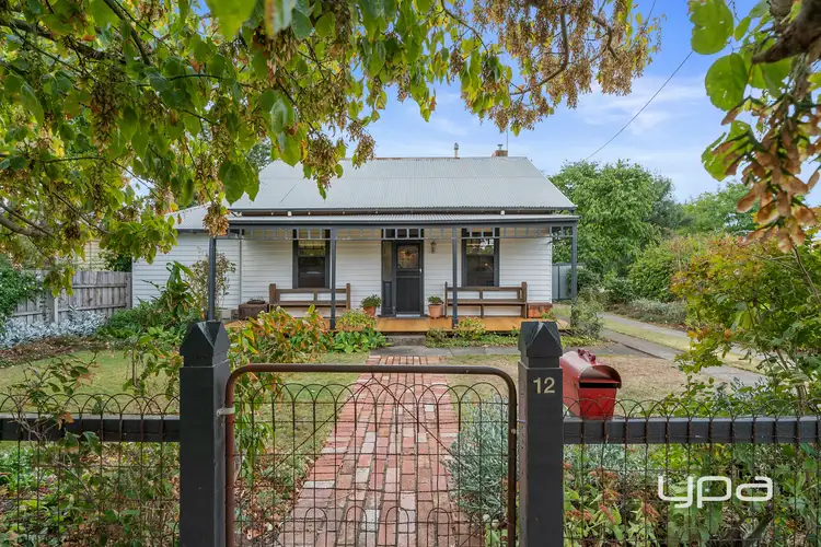 12 Taverner Street, Maddingley VIC 3340