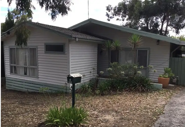 4 Elsie Street