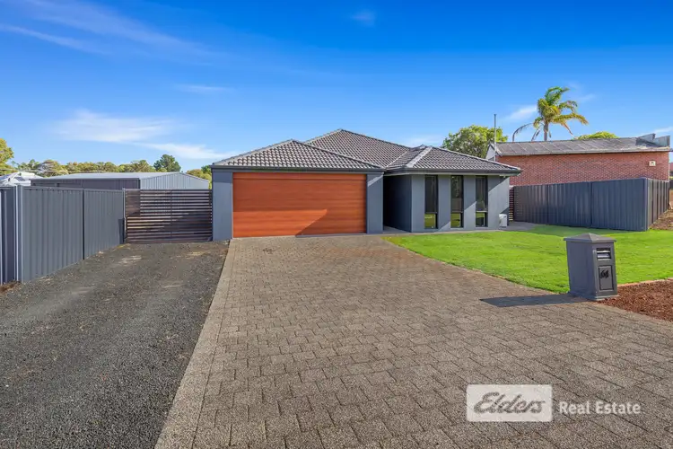 64 Prinsep Street, Collie WA 6225