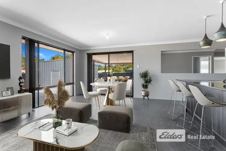 Sixth view of Homely house listing, 64 Prinsep Street, Collie WA 6225