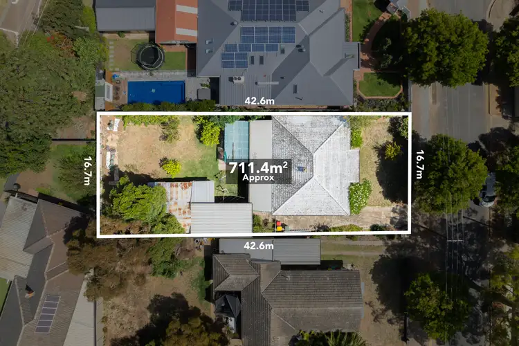 3 Lascelles Avenue, Hove SA 5048