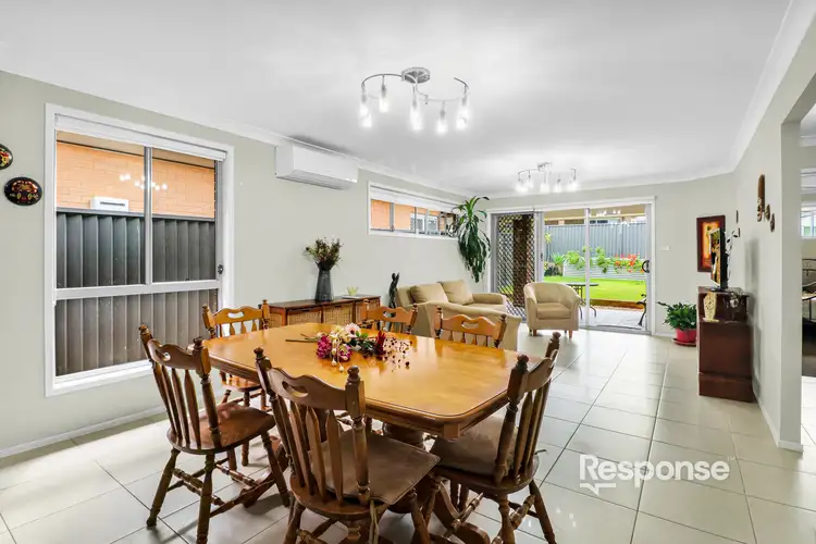 Third view of Homely house listing, 7 Portsmouth Circuit, Jordan Springs NSW 2747