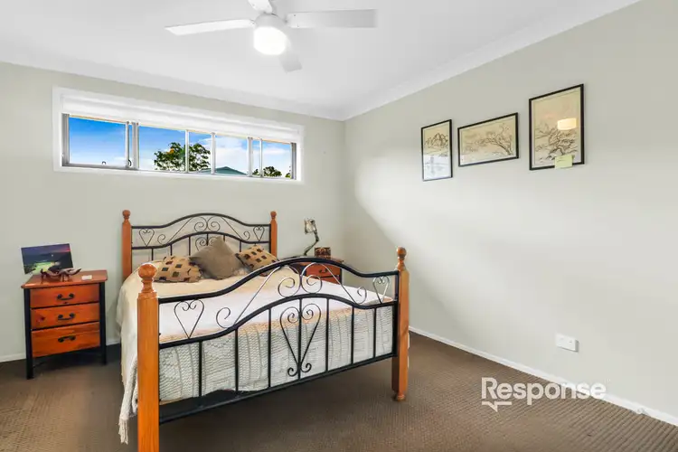 Fourth view of Homely house listing, 7 Portsmouth Circuit, Jordan Springs NSW 2747