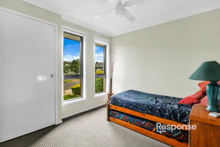 Fifth view of Homely house listing, 7 Portsmouth Circuit, Jordan Springs NSW 2747
