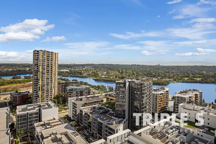Third view of Homely apartment listing, 2012/11 Wentworth Place, Wentworth Point NSW 2127