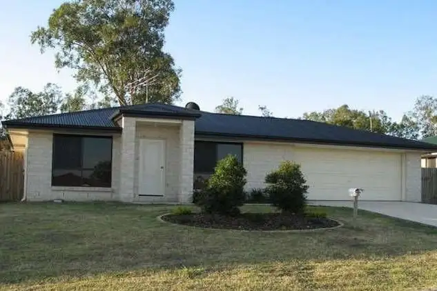 Main view of Homely house listing, 20 Conan Close, Wulkuraka QLD 4305