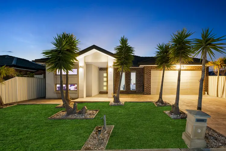 48 Beattys Road, Hillside VIC 3037