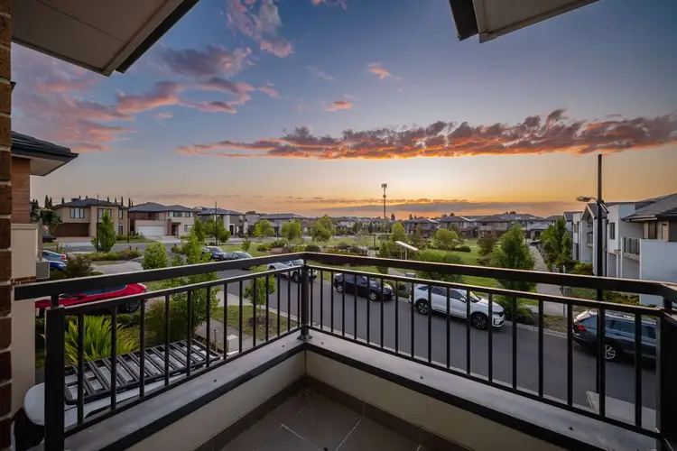 Main view of Homely house listing, 8 Greenwich Way, Wantirna South VIC 3152