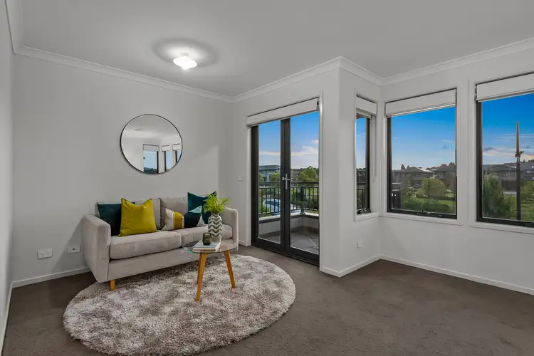 Fifth view of Homely house listing, 8 Greenwich Way, Wantirna South VIC 3152